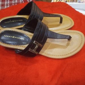 Tommy Hilfiger 8 sandals